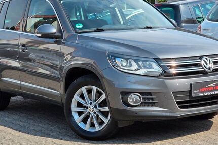 VW Tiguan 200.000 km 7.200 &euro; Viernheim (bei MANNHEIM) 68519
