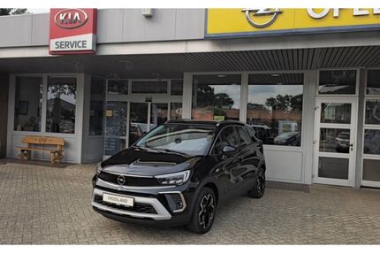 Opel Crossland (X) 23.095 km 22.990 &euro; Emlichheim 49824