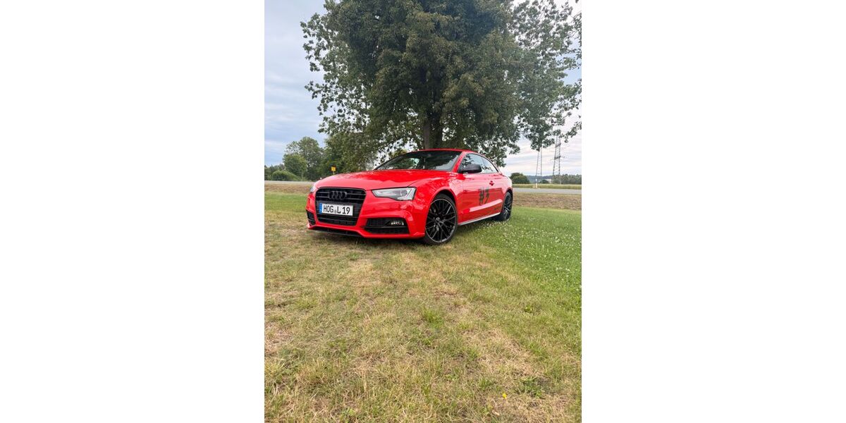 Audi A5 129.500 km 13.000 &euro; Lauenförde 37697