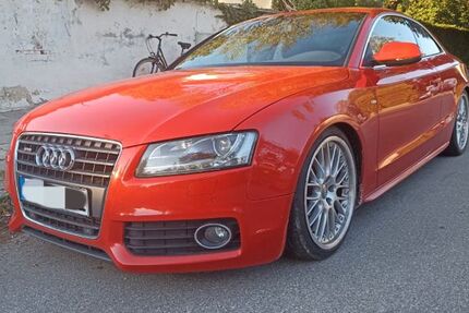 Audi A5 156.000 km 9.999 &euro; München 81377