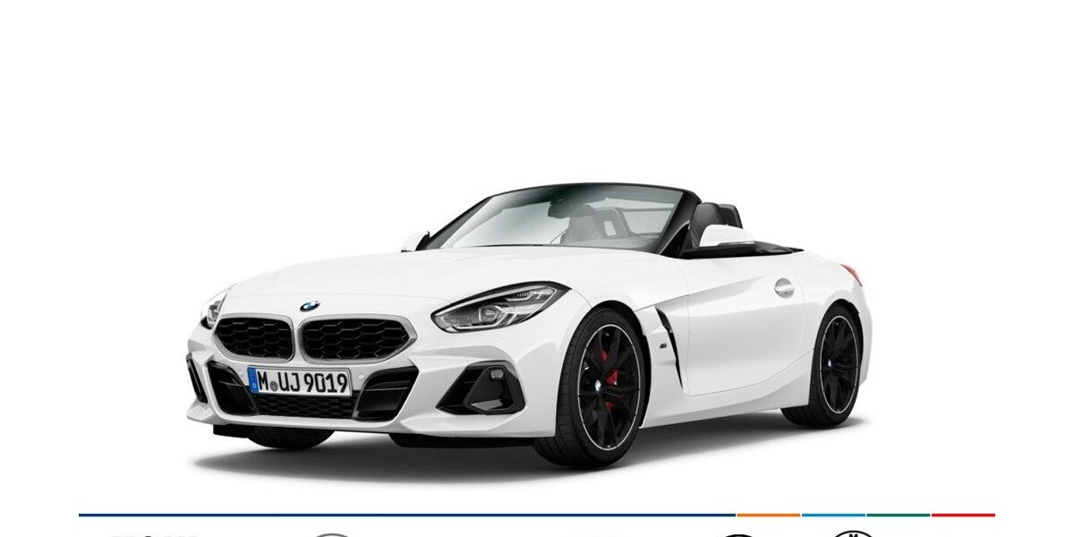BMW Z4 12.504 km 49.900 &euro; Heinsberg 52525