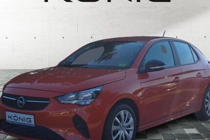 Opel Corsa 13.683 km 14.999 &euro; Oranienburg bei Berlin 16515