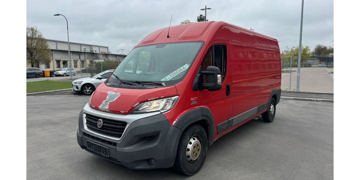 Fiat Ducato 435.000 km 4.999 &euro; Augsburg 86154