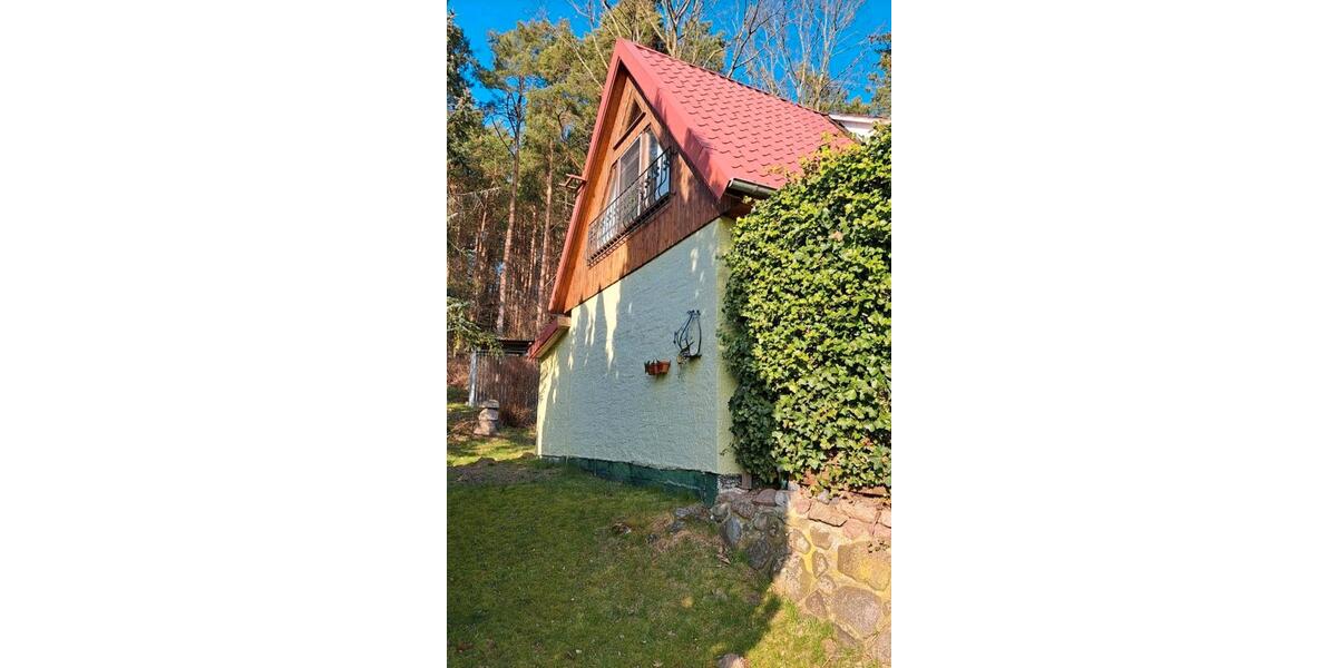 Einfamilienhaus Teterow - 4 Zimmer, 56 m&sup2;, 95.000&euro; | Angebot:27022485