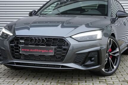 Audi A5 9.500 km 49.990 &euro; Torgau 04860