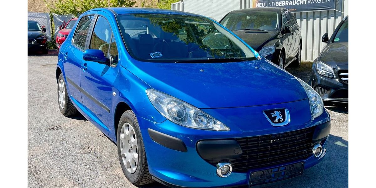 Peugeot 307 98.000 km 5.800 &euro; Berlin 12683