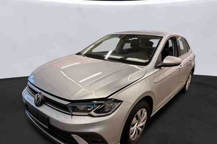 VW Polo 25.999 km 17.990 &euro; Tornesch 25436