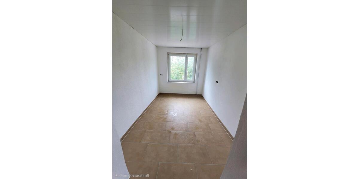 Etagenwohnung Vacha - 3 Zimmer, 64 m&sup2;, 59.000&euro; | Angebot:25839599