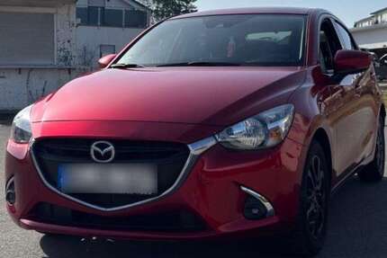 Mazda 2 44.300 km 12.500 &euro; Blaustein, Stadt 89134