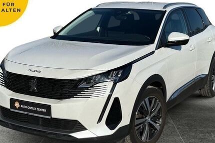 Peugeot 3008 66.356 km 18.490 &euro; Aachen 52068