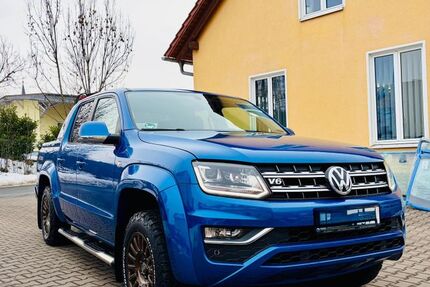 VW Amarok 145.000 km 32.800 &euro; Schmalkalden 98574