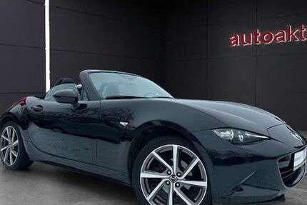 Mazda MX-5 100.000 km 17.200 &euro; Bienenbüttel 29553