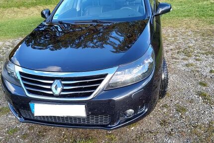 Renault Latitude 174.500 km 7.250 &euro; Eggenthal 87653