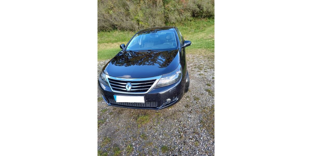 Renault Latitude 174.500 km 7.250 &euro; Eggenthal 87653