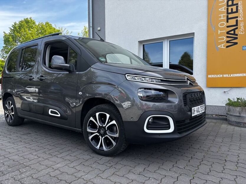 Berlingo