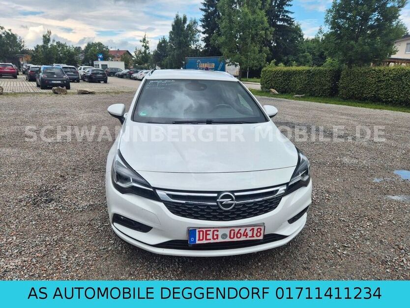 Astra
