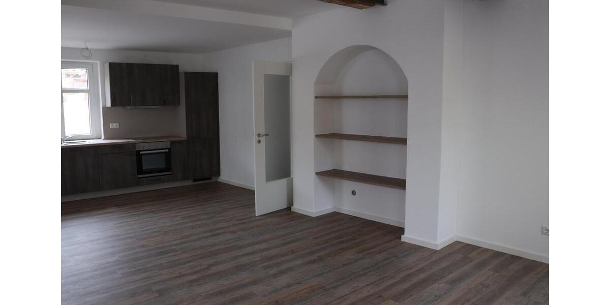 Erdgeschoßwohnung Windischeschenbach - 2 Zimmer, 88 m&sup2;, 1.020&euro; | Angebot:25379606