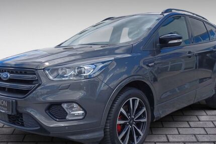Ford Kuga 51.892 km 16.690 &euro; Schönburg 06618