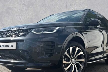Land Rover Discovery Sport 21.950 km 52.950 &euro; Leipzig 04179