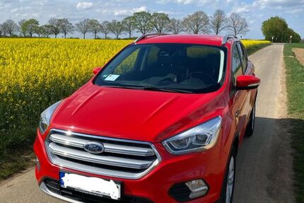 Ford Kuga 117.000 km 11.200 &euro; Kerpen 50169