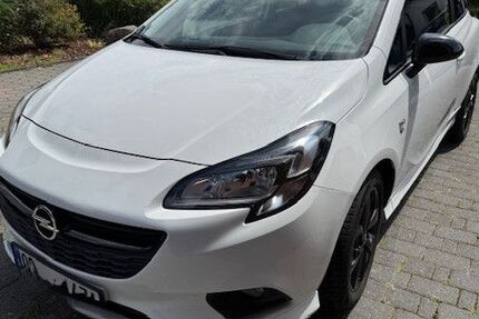 Opel Corsa 36.661 km 9.999 € Osnabrück 49082