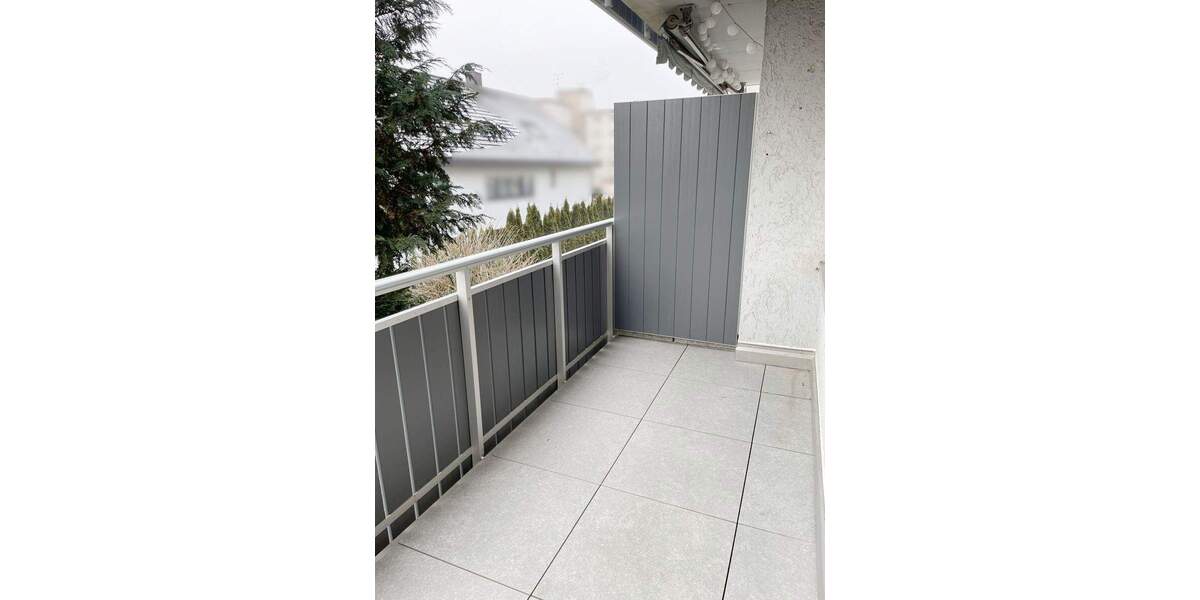 Etagenwohnung Neu-Ulm / Ludwigsfeld Ludwigsfeld - 1 Zimmer, 34 m&sup2;, 150.000&euro; | Angebot:25409520