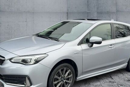 Subaru Impreza 64.800 km 18.950 &euro; Pegnitz 91257