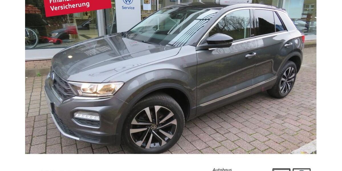 VW T-Roc 85.837 km 19.990 &euro; Marsberg 34431
