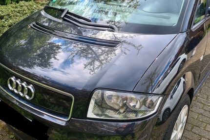 Audi A2 285.000 km 800 € Braunschweig 38116