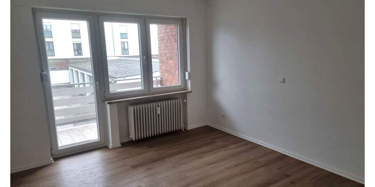 Etagenwohnung Alsdorf - 2 Zimmer, 58 m&sup2;, 375&euro; | Angebot:24973583