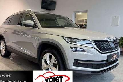 Skoda Kodiaq 129.992 km 22.490 &euro; Barchfeld Immelborn 36456