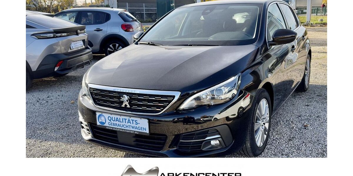 Peugeot 308 73.595 km 12.999 &euro; Kamen 59174