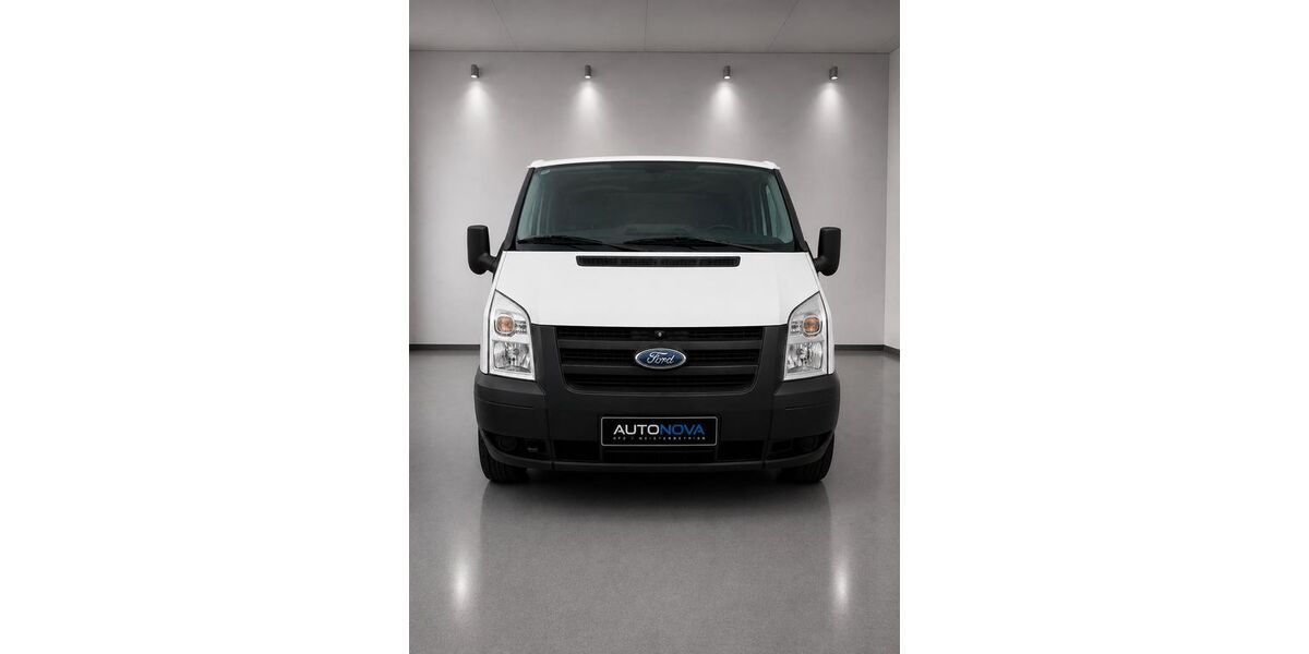 Ford Transit 124.335 km 6.999 &euro; Aurich 26605