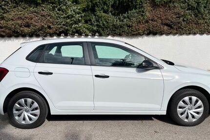 VW Polo 65.198 km 11.490 € München 81825