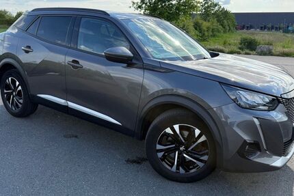 Peugeot 2008 74.237 km 15.000 &euro; Kamen 59174