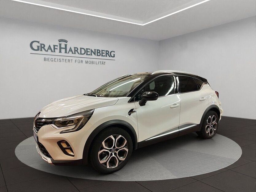Captur