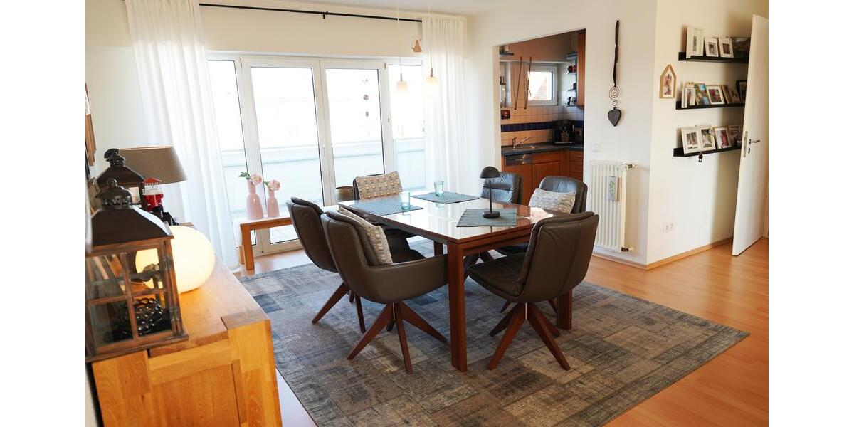 Einfamilienhaus Nordhorn - 3 Zimmer, 107 m&sup2;, 1.166&euro; | Angebot:26385044