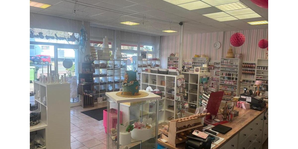 Gewerbeobjekt Elmshorn - 1.400&euro; | Angebot:25819090