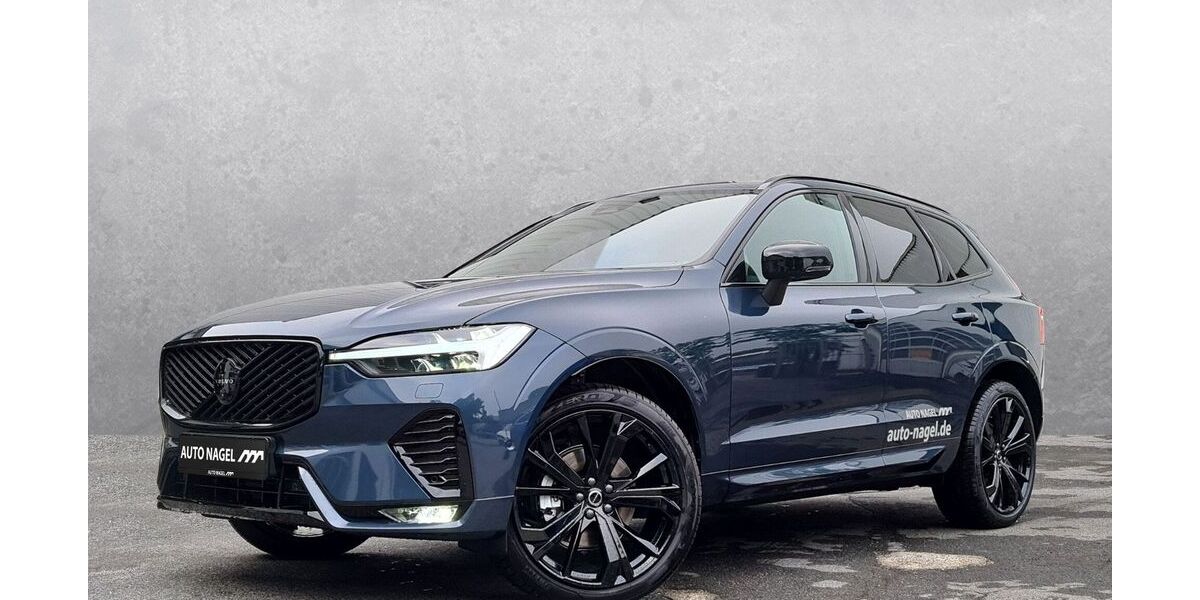 Volvo XC60 13.676 km 53.900 &euro; Dinslaken 46535