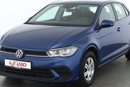VW Polo 42.679 km 15.990 &euro; Chemnitz 09113