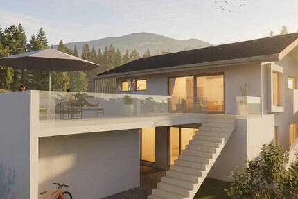 Haus Eberfing Untereberfing - 4 Zimmer, 166 m&sup2;, 1.295.000&euro; | Angebot:26674749