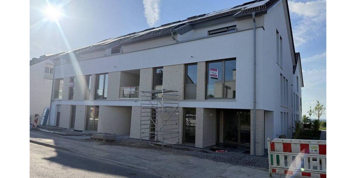 Etagenwohnung Dortmund Lichtendorf - 4 Zimmer, 106 m&sup2;, 1.585&euro; | Angebot:26257547