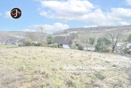 Grundstück Siegen Eiserfeld - 115.000&euro; | Angebot:25372713