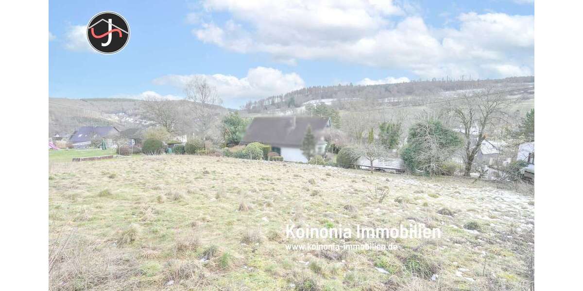 Grundstück Siegen Eiserfeld - 115.000&euro; | Angebot:25372713