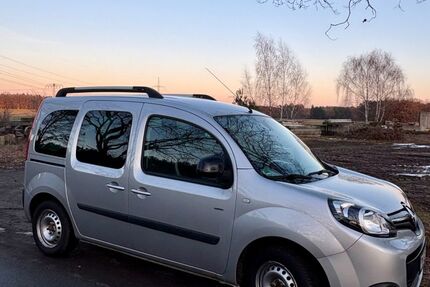 Renault Kangoo 197.000 km 5.500 &euro; Havelsee 14798