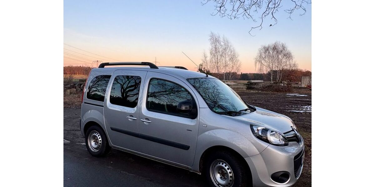 Renault Kangoo 197.000 km 5.500 &euro; Havelsee 14798