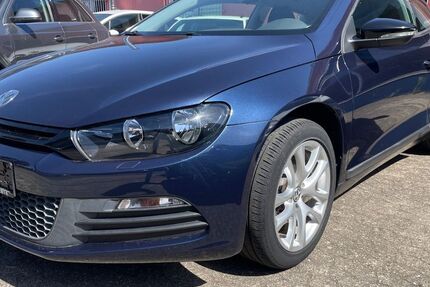 VW Scirocco 95.082 km 8.490 &euro; Kruft 56642