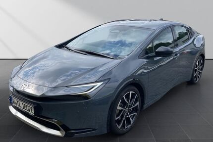 Toyota Prius 18.000 km 32.890 € Wuppertal 42109