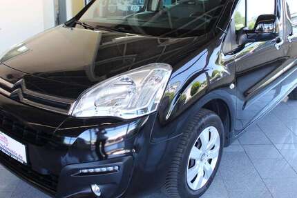 Citroen Berlingo 93.751 km 10.855 € Wölfersheim 61200