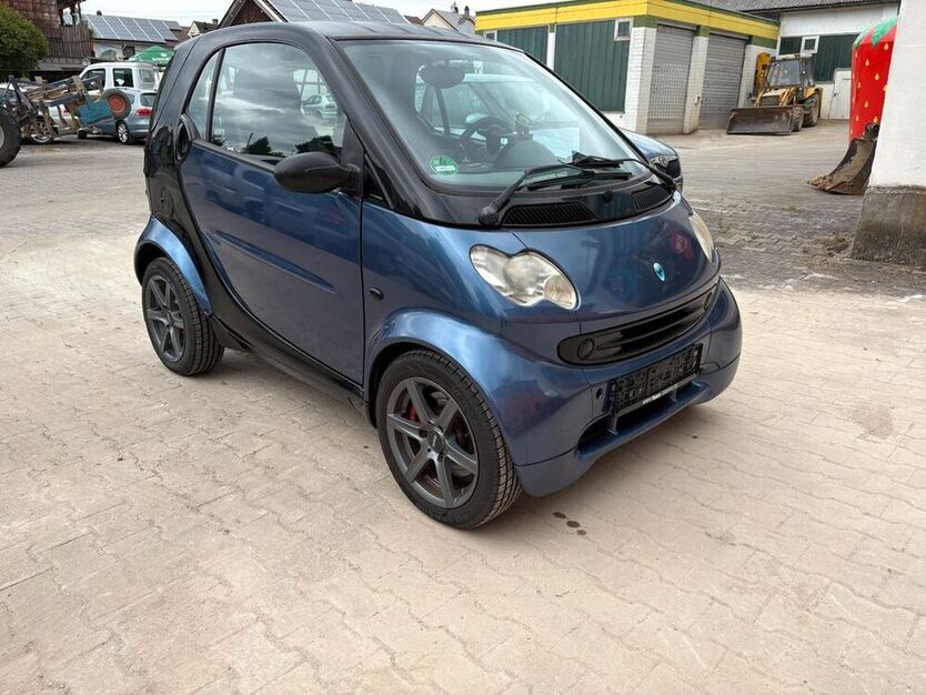 ForTwo